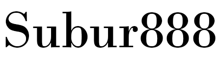 Subur888